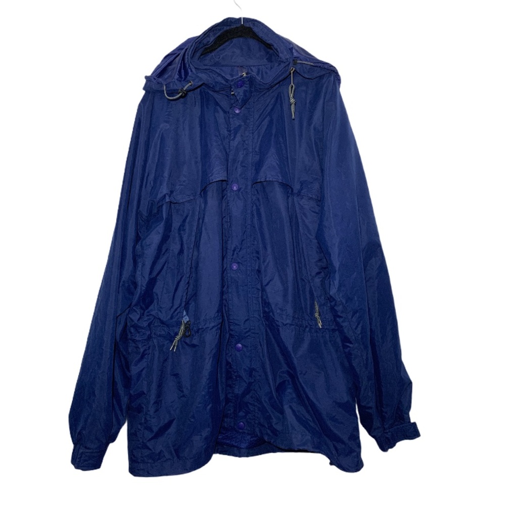 Eastern Mountain Sports | Hooded Light Raincoat
